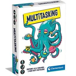 MULTITASKING