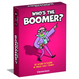 GIOCO OK BOOMER