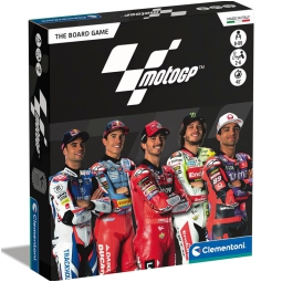 GIOCO MOTO GP
