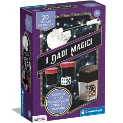 I DADI MAGICI
