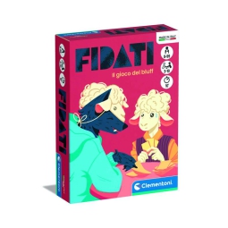 FIDATI IL GIOCO DEL BLUFF BLUFF