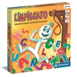 GIOCO L'IMPICCATO