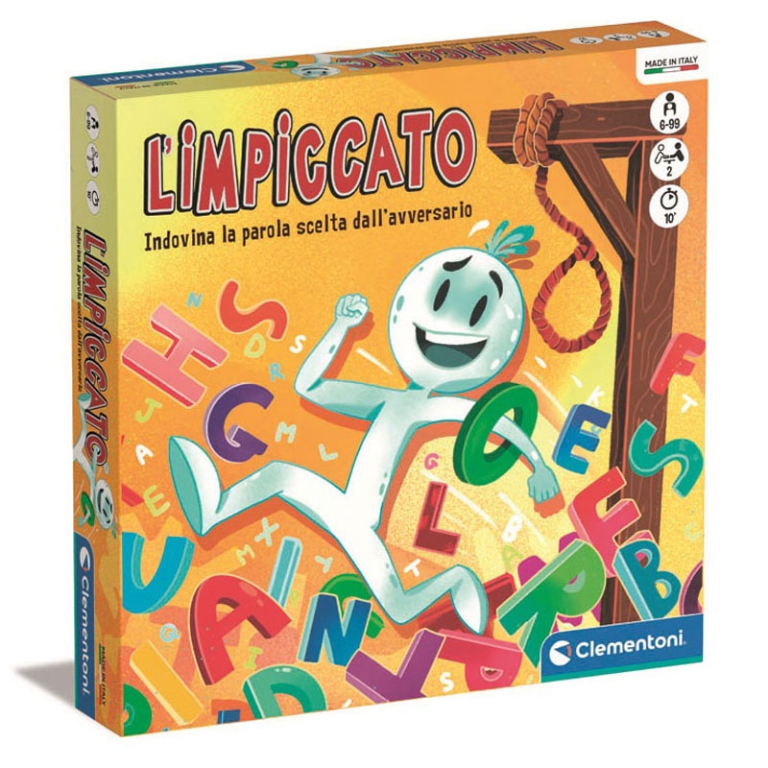 L'IMPICCATO