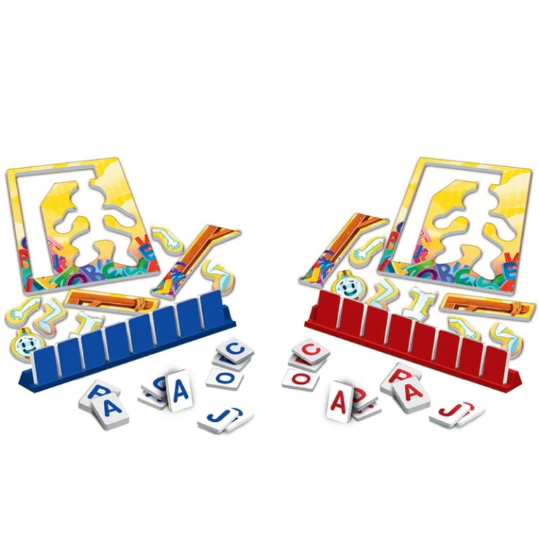 L'IMPICCATO 6+ ANNI 5