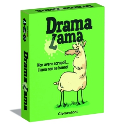 GIOCO DRAMA LAMA