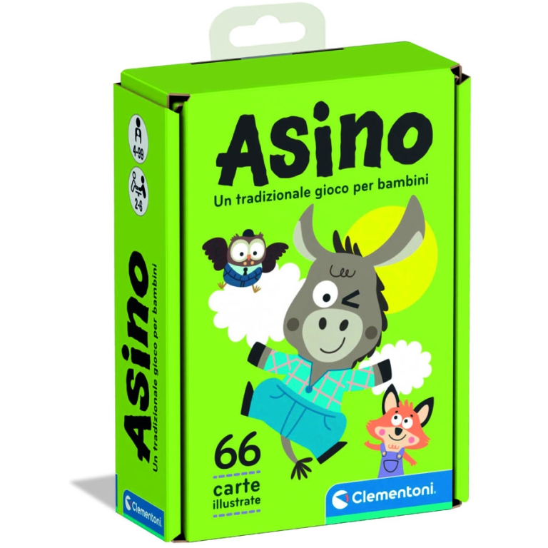 CARTE DA GIOCO ASINO