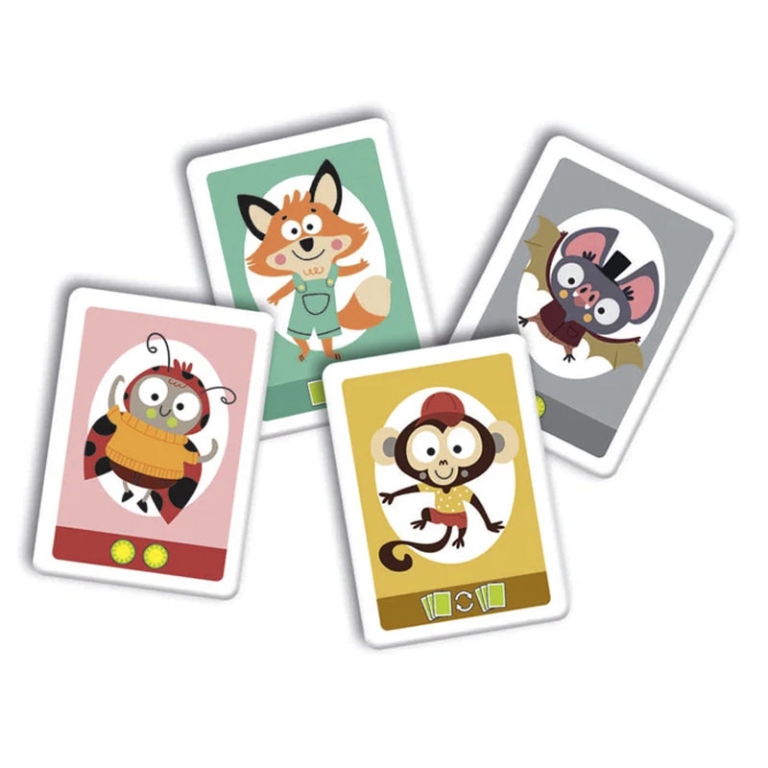 CARTE DA GIOCO ASINO 2