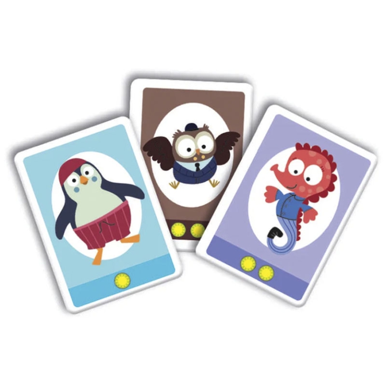 CARTE DA GIOCO ASINO 3