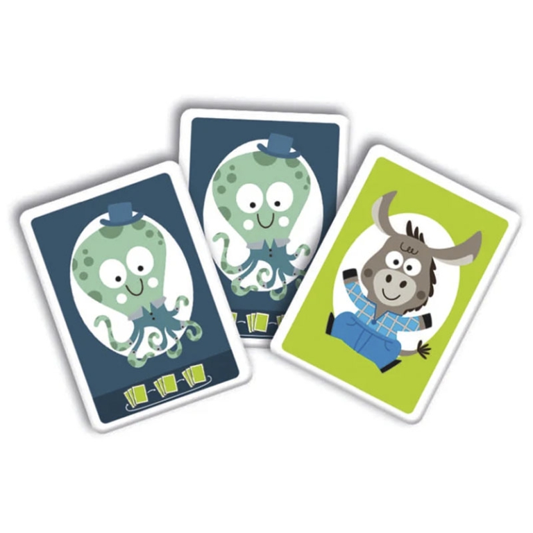 CARTE DA GIOCO ASINO 5