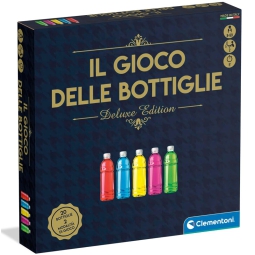 IL GIOCO DELLE BOTTIGLIE DELUXE 8+ ANNI