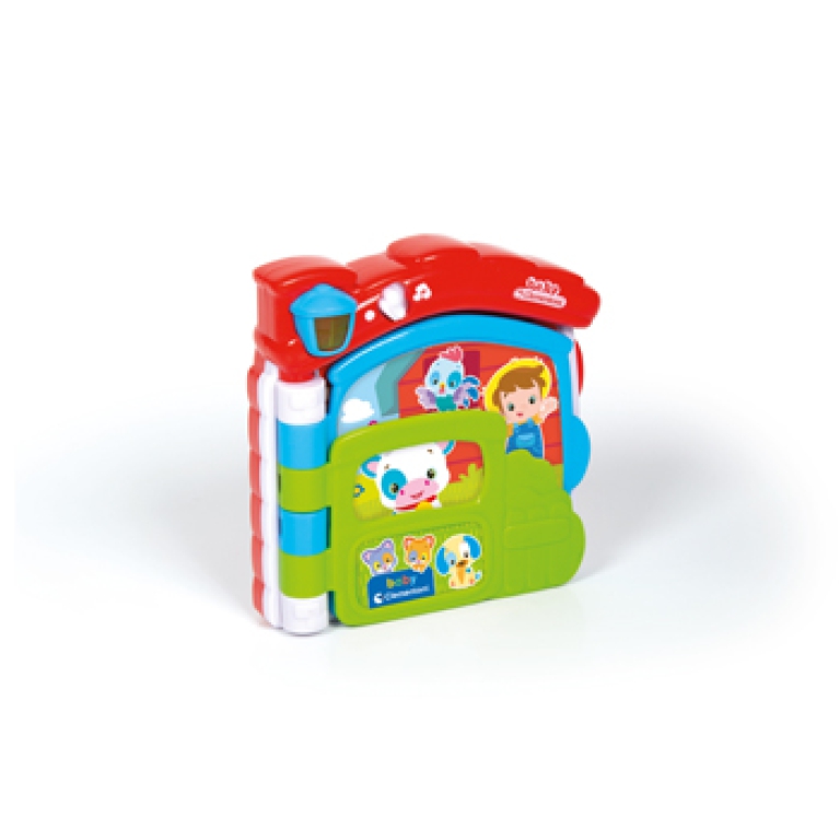 IL MIO PRIMO LIBRO DELLA FATTORIA 2