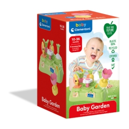 BABY GARDEN