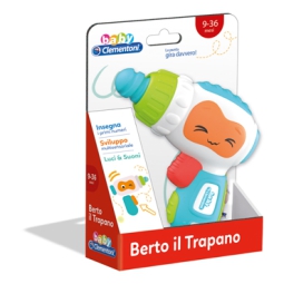 BERTO IL TRAPANO