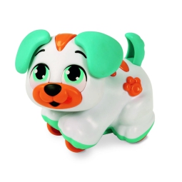 CAGNOLINO CERCACOCCOLE