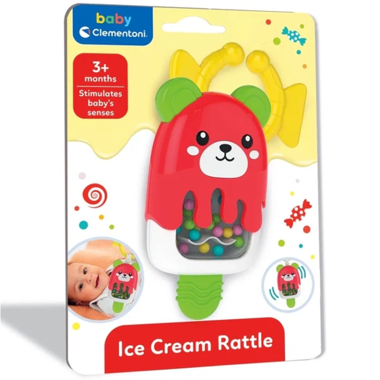 SONAGLIO ICE CREAM