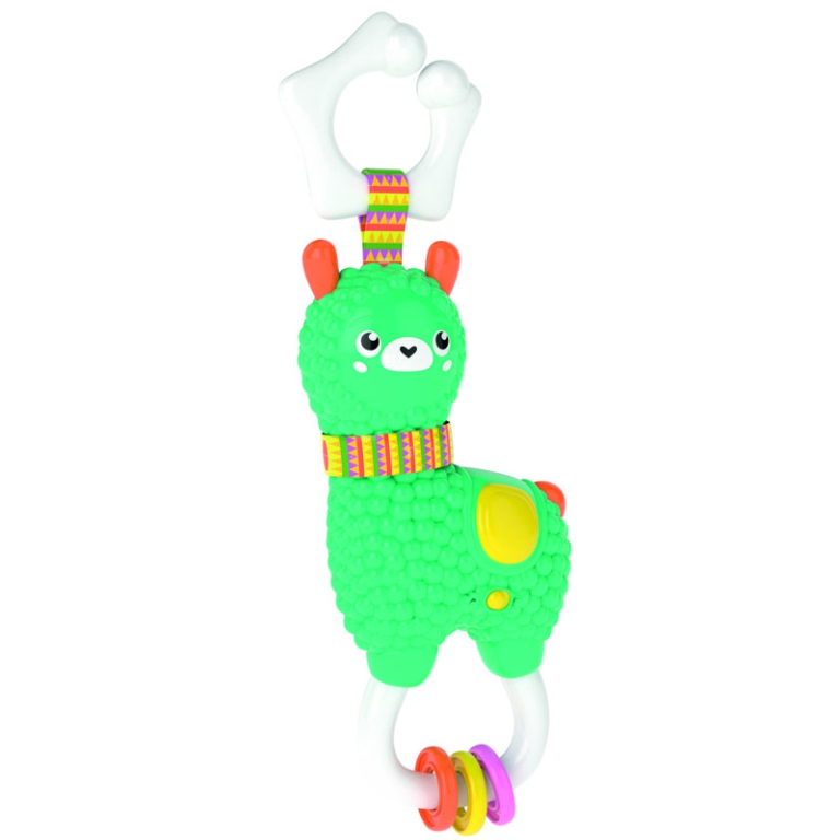 SONAGLIO ELETTRONICO     ALPACA