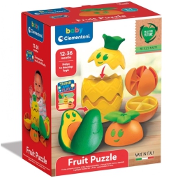 FRUIT PUZZLE