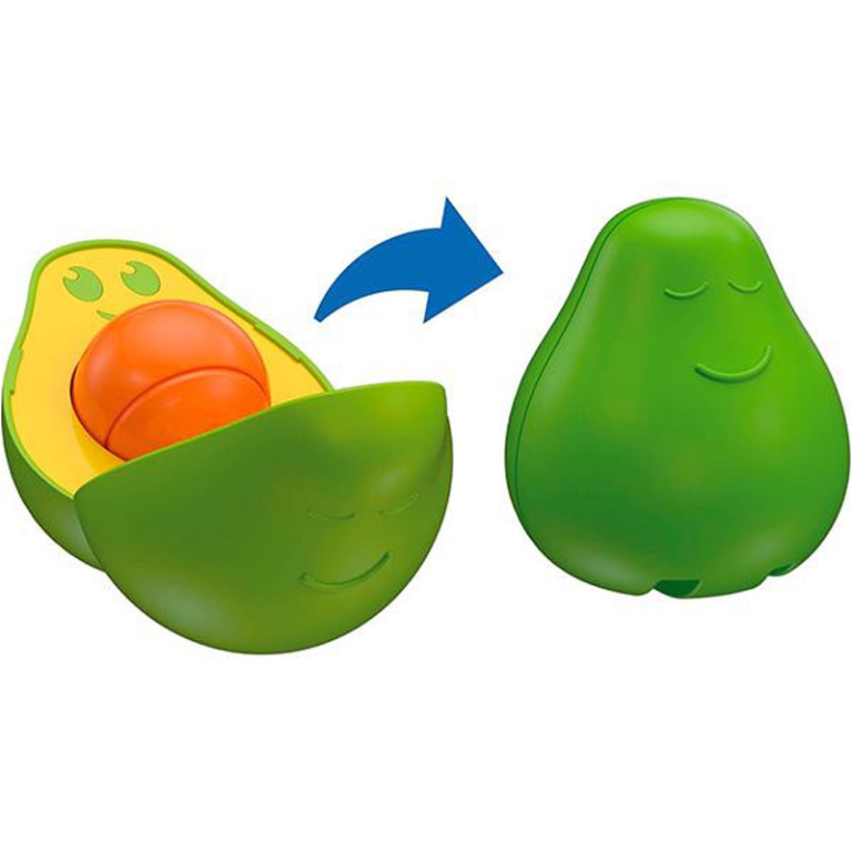FRUIT PUZZLE 3