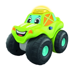 DUNE BUGGY GRAN TURISMO
