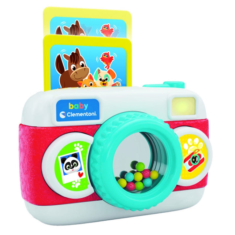 BABY CAMERA