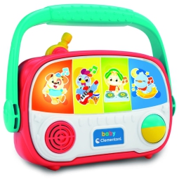 BABY RADIO