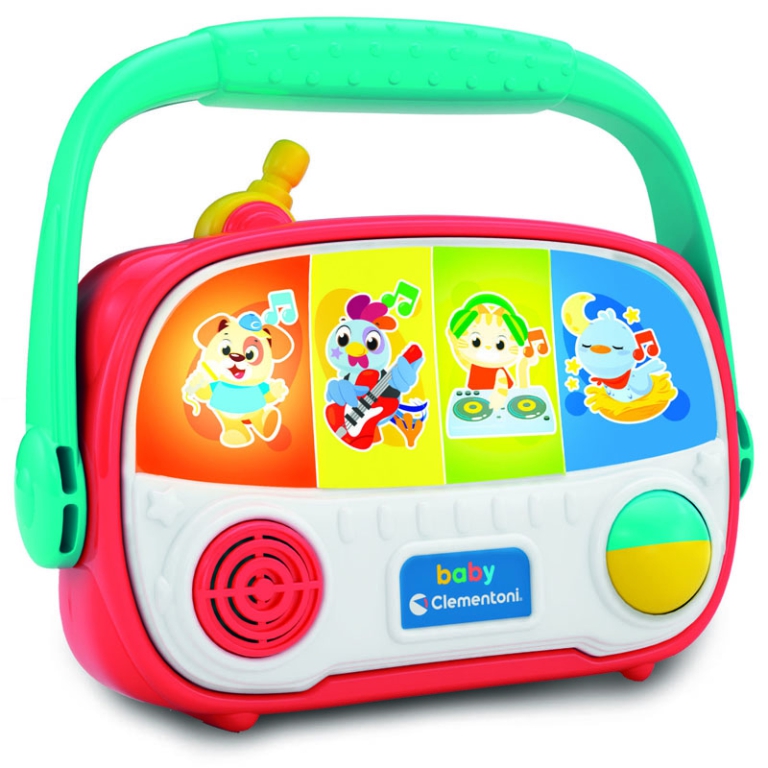 BABY RADIO