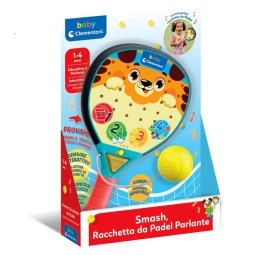 RACCHETTA BABY PADEL