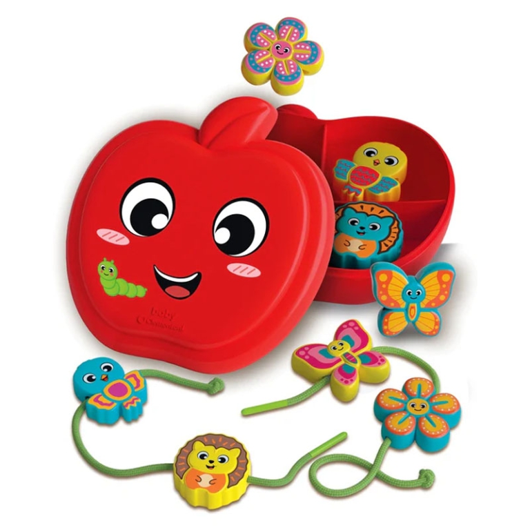 HAPPY APPLE 2