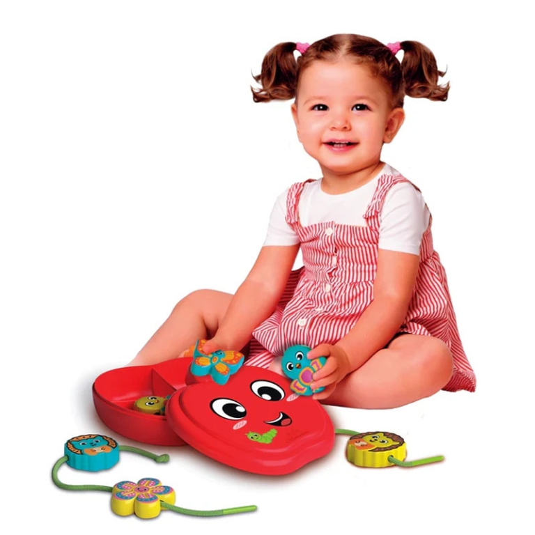 HAPPY APPLE 5