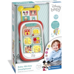 SMARTPHONE BABY MICKEY
