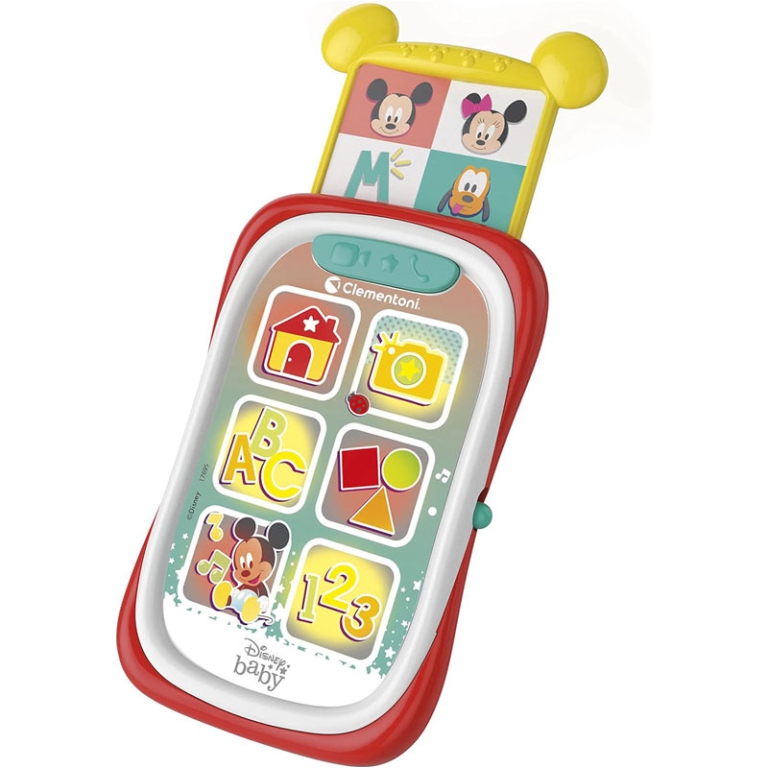 SMARTPHONE BABY MICKEY 2