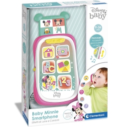 SMARTPHONE MINNIE