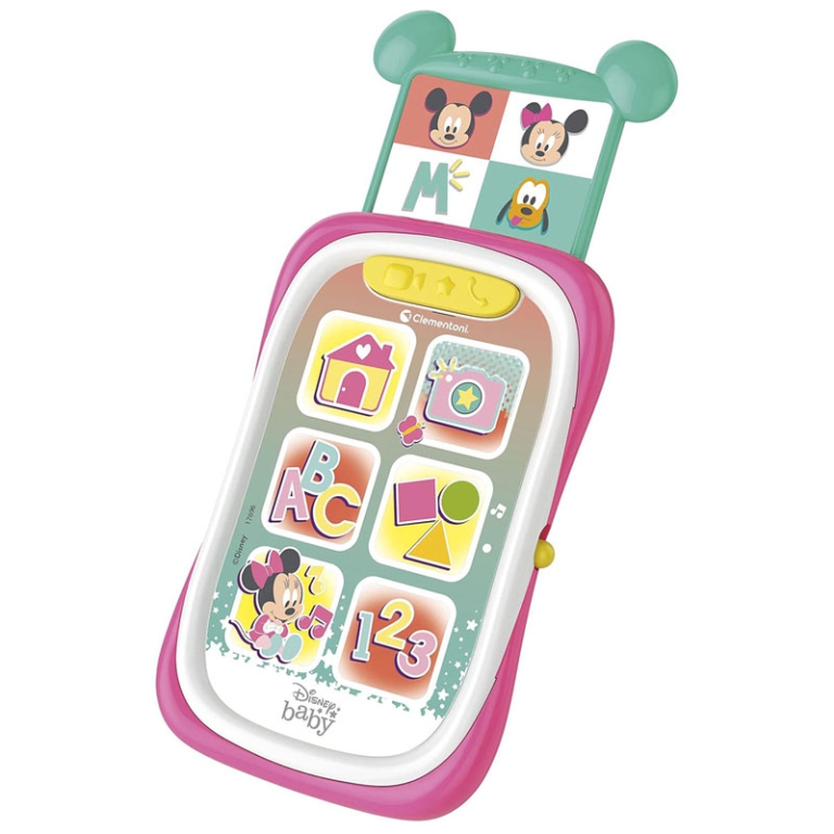 SMARTPHONE MINNIE 2