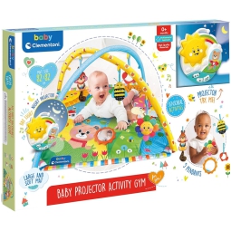 PALESTRA ACTIVITY CON    PROIETTORE