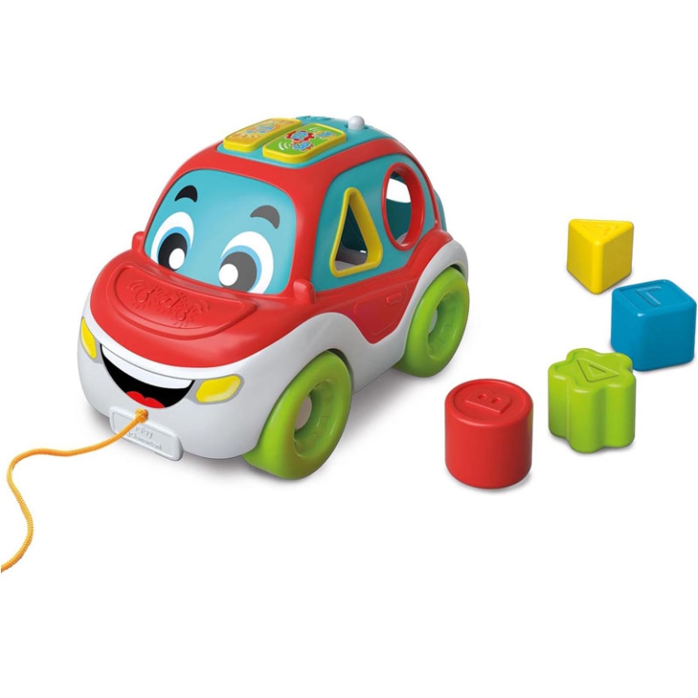 AUTO FORME E COLORI 2
