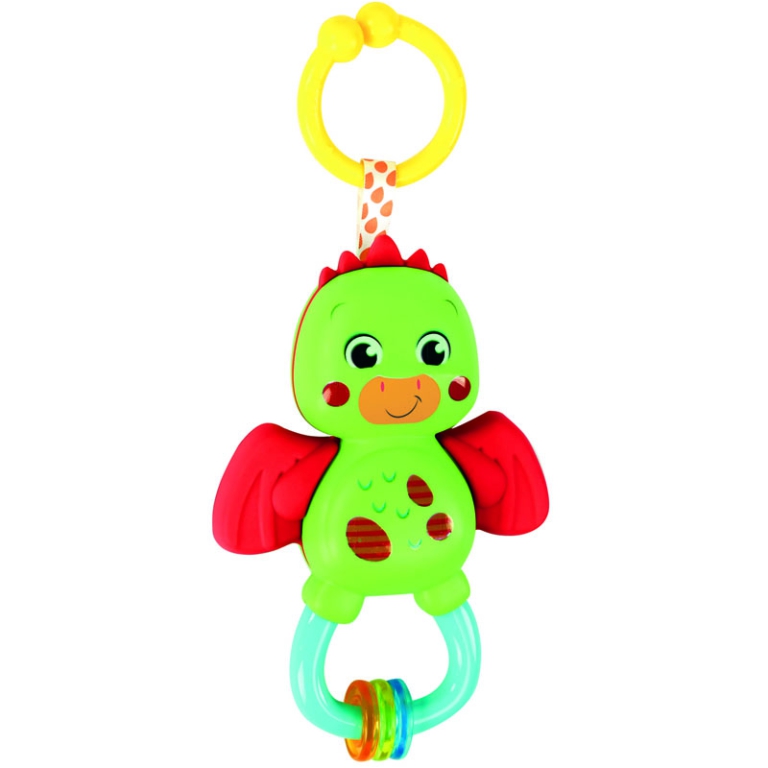 SONAGLIO DRAGON