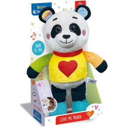 LOVE ME PANDA