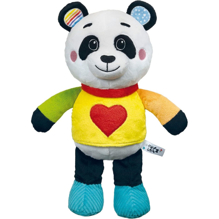 LOVE ME PANDA 2