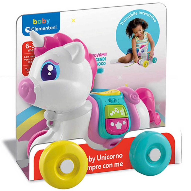 UNICORNO SEMPRE CON TE