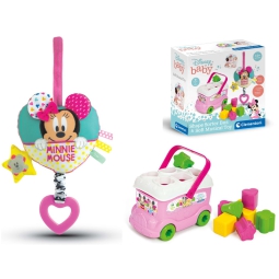 COMBO BUS+CARILLON MINNIE