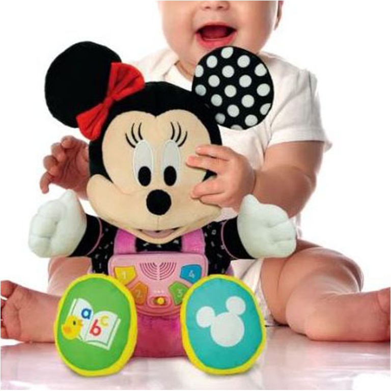 MINNIE INTERATTIVA 12+ MESI 2