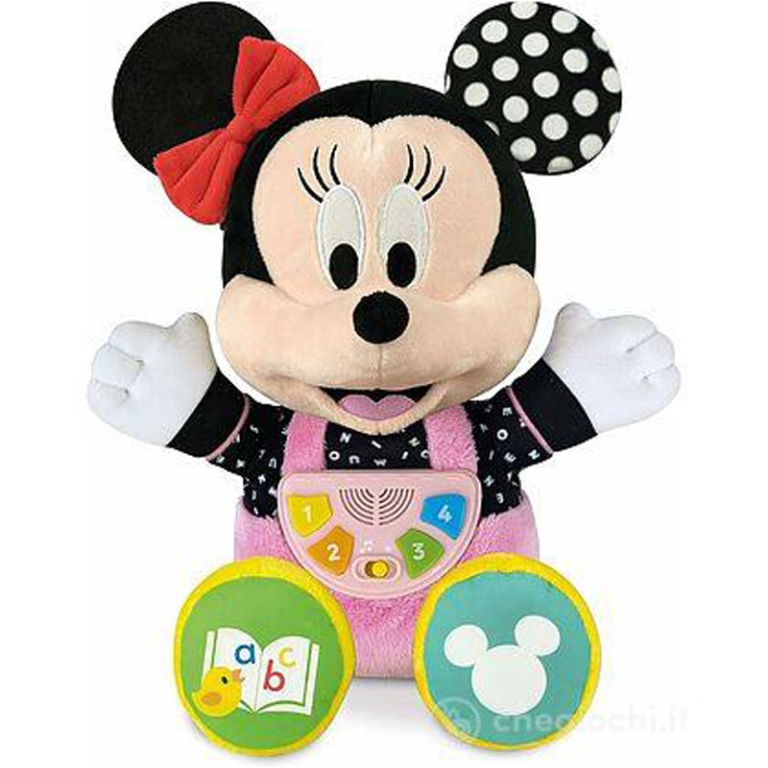 MINNIE INTERATTIVA 12+ MESI 3