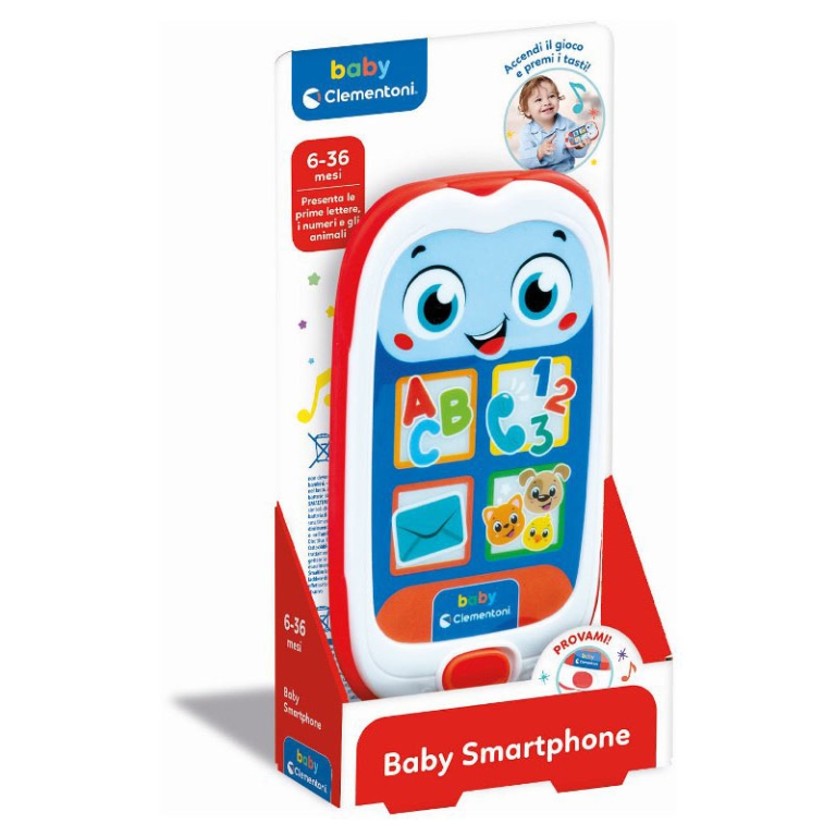 BABY SMARTPHONE 2