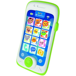 BABY SMARTPHONE TOUCH &  PLAY