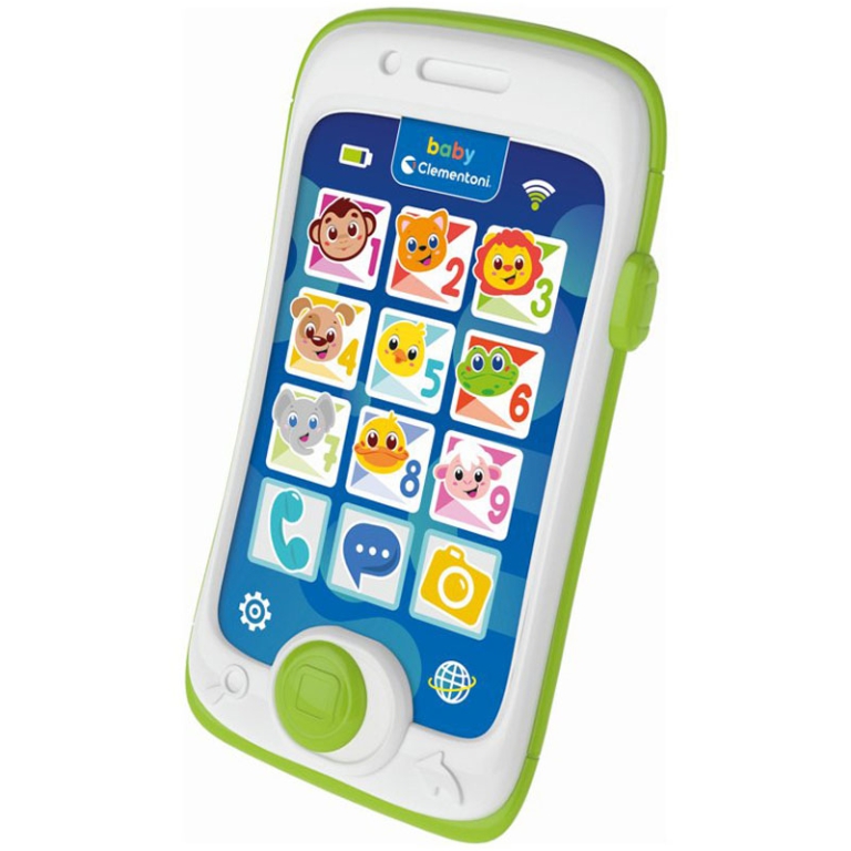 BABY SMARTPHONE TOUCH &  PLAY 2