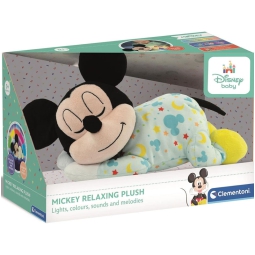 BABY MICKEY CON LUCI E   MELODIE