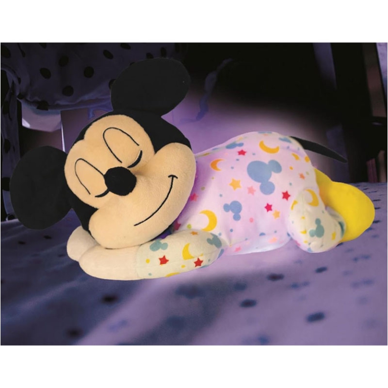 BABY MICKEY CON LUCI E   MELODIE 3