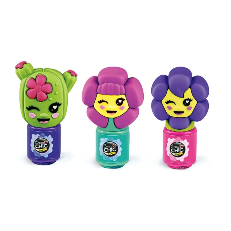 CRAZY CHIC SMALTI MAGIE  DI FIORI 2