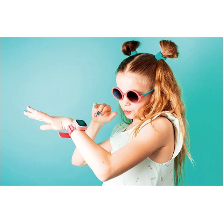 CRAZY CHIC UNGHIE ADESIVE CUCCIOLI TRENDY 5
