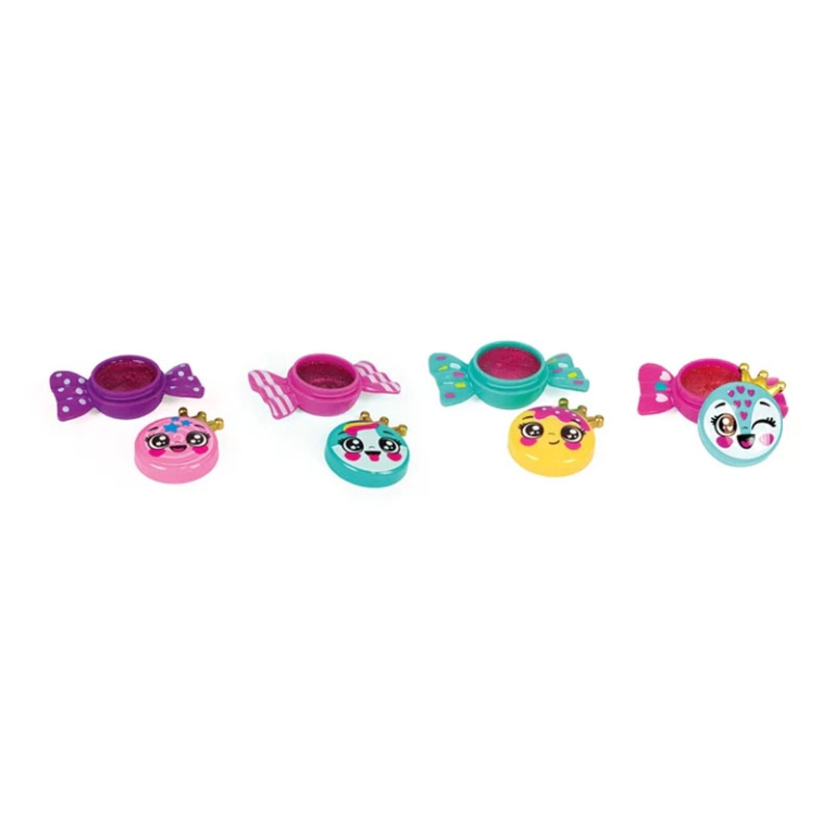 CRAZY CHIC LUCIDALABBRA  TOCCO BRILLANTE 2
